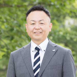 大石 慎一郎